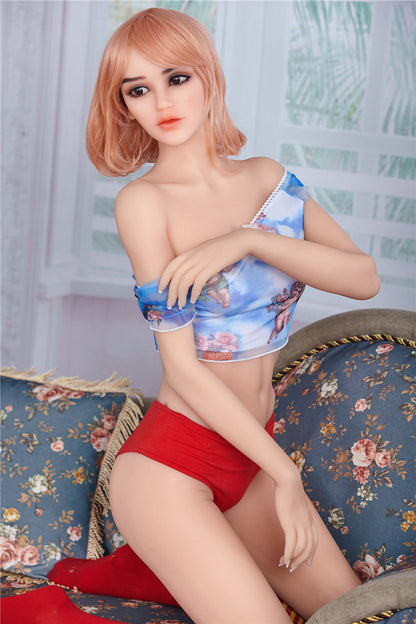 Irontech 165cm - sex doll, best love dolls - Ada - High-Quality Image of Irontech 165cm