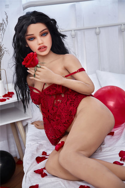 Irontech 150cm Jane Valentine - top-rated sex doll, love doll - High-Quality Image of Irontech 150cm Jane Valentine