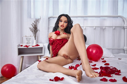 Irontech 150cm Jane Valentine - top-rated sex doll, love doll - High-Quality Image of Irontech 150cm Jane Valentine