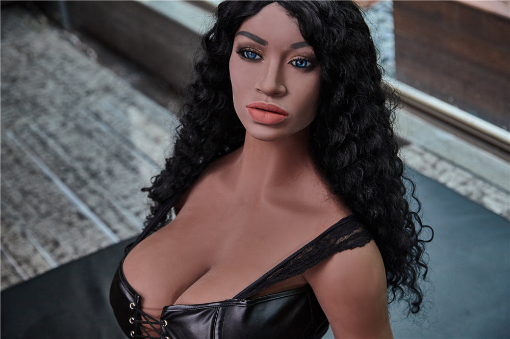 Irontech 158cm - durable sex doll, sex doll - Nuru - High-Quality Image of Irontech 158cm