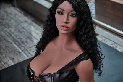 Irontech 158cm - durable sex doll, sex doll - Nuru - High-Quality Image of Irontech 158cm