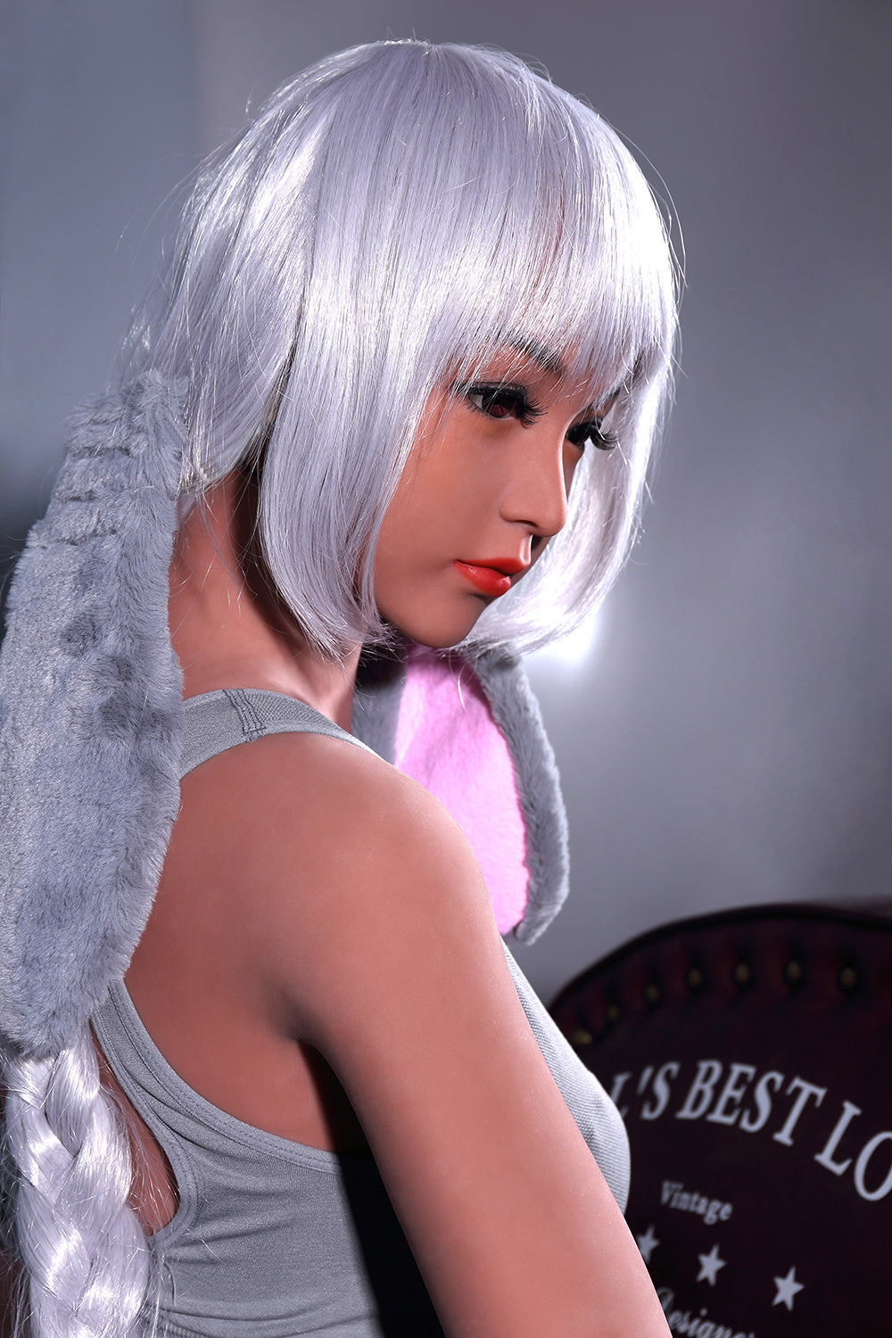nina-realistic-tpe-sex-doll-wm-asian-love-doll - High-quality realistic doll, USA love doll, Europe sex dolls