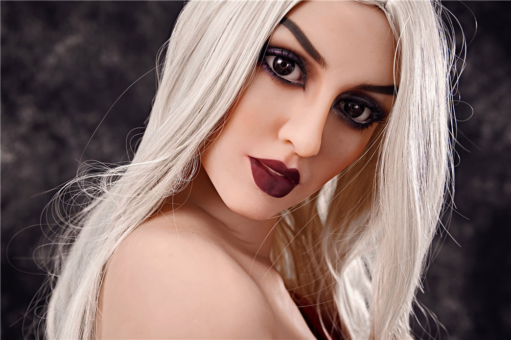 Irontech 168cm Plus - premium sex doll, top-rated sex doll - Anna Halloween - High-Quality Image of Irontech 168cm Plus