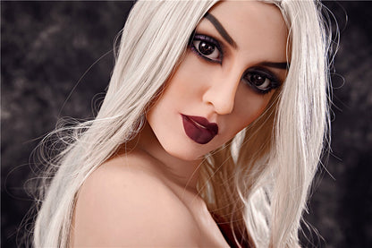 Irontech 168cm Plus - premium sex doll, top-rated sex doll - Anna Halloween - High-Quality Image of Irontech 168cm Plus