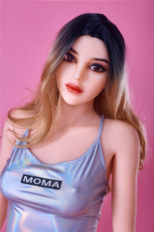 Irontech 165cm - premium sex doll, best love dolls - Emily - High-Quality Image of Irontech 165cm