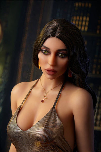 Irontech 163cm - top-rated sex doll, Europe love dolls - Natalia Love - High-Quality Image of Irontech 163cm