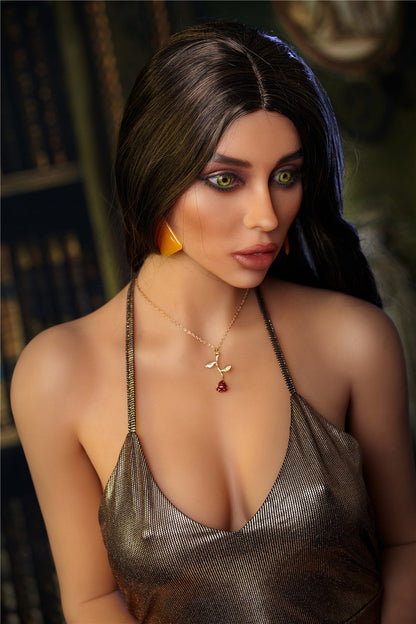 Irontech 163cm - top-rated sex doll, Europe love dolls - Natalia Love - High-Quality Image of Irontech 163cm