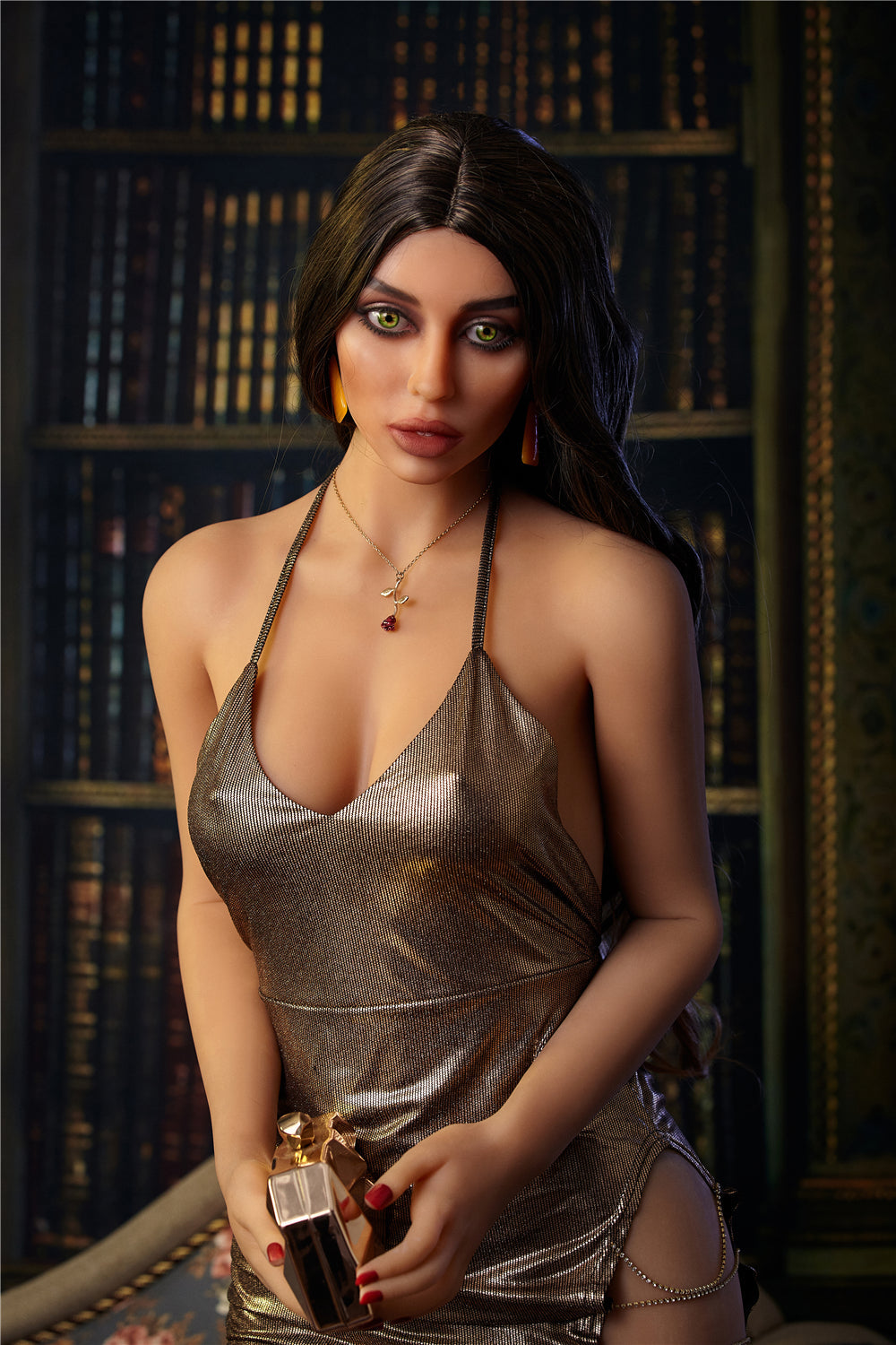 Irontech 163cm - top-rated sex doll, Europe love dolls - Natalia Love - High-Quality Image of Irontech 163cm