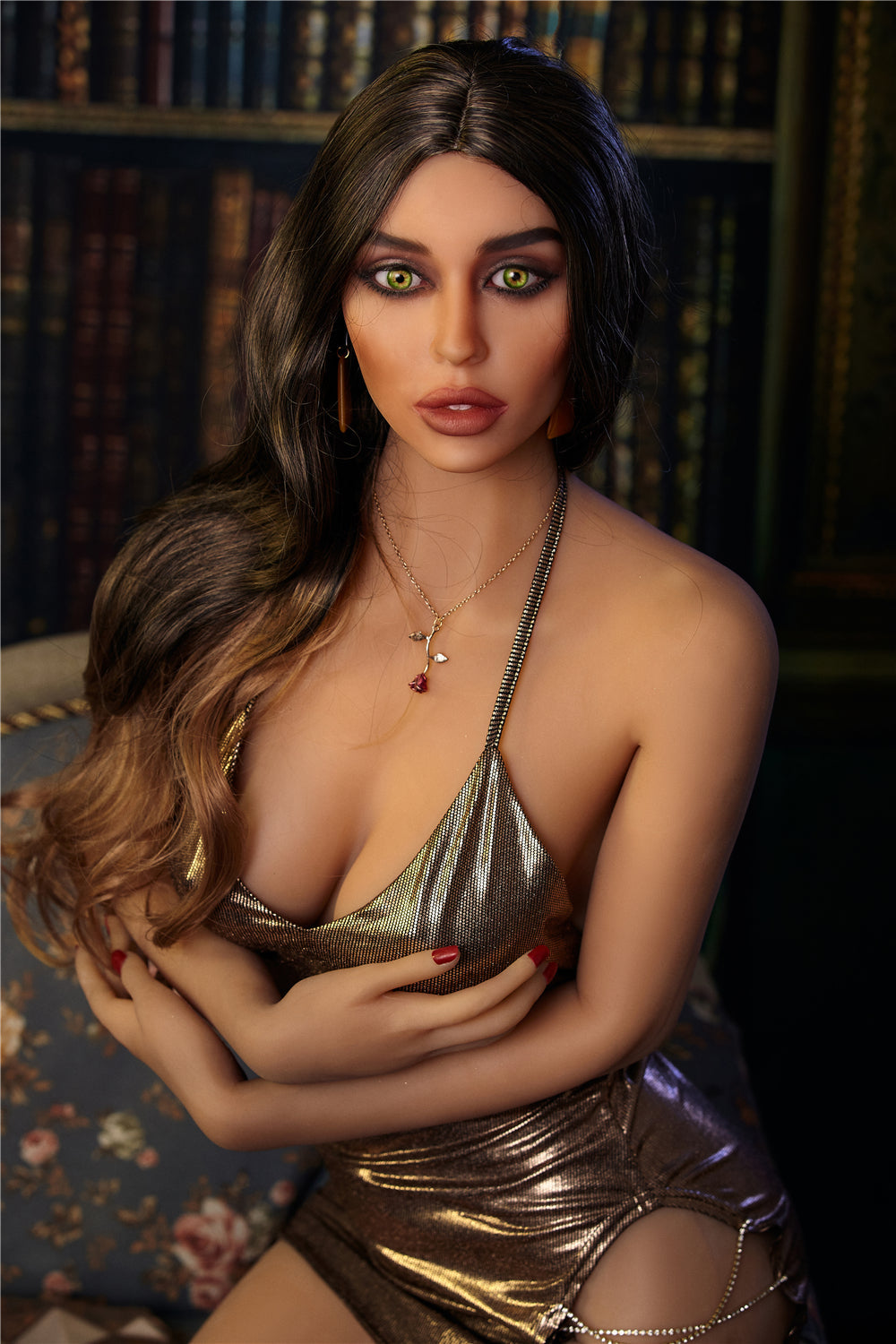 Irontech 163cm - top-rated sex doll, Europe love dolls - Natalia Love - High-Quality Image of Irontech 163cm