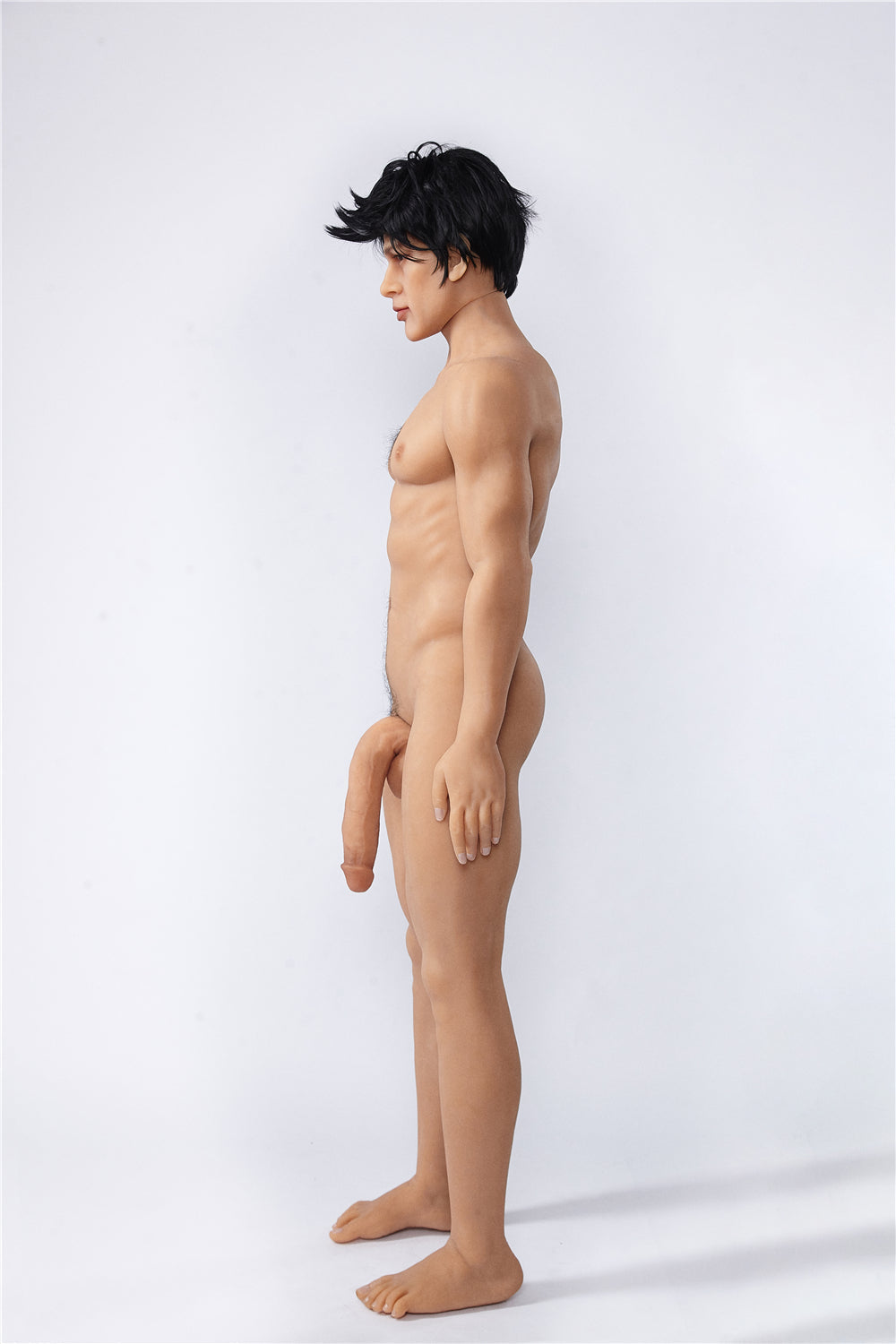 Irontech 162cm Male Doll - best love dolls, love doll - Charles - High-Quality Image of Irontech 162cm Male Doll