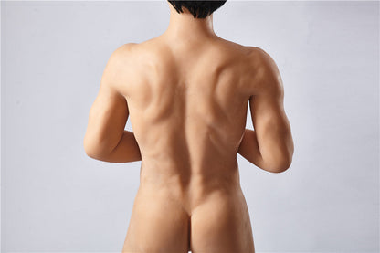 Irontech 162cm Male Doll - best love dolls, love doll - Charles - High-Quality Image of Irontech 162cm Male Doll
