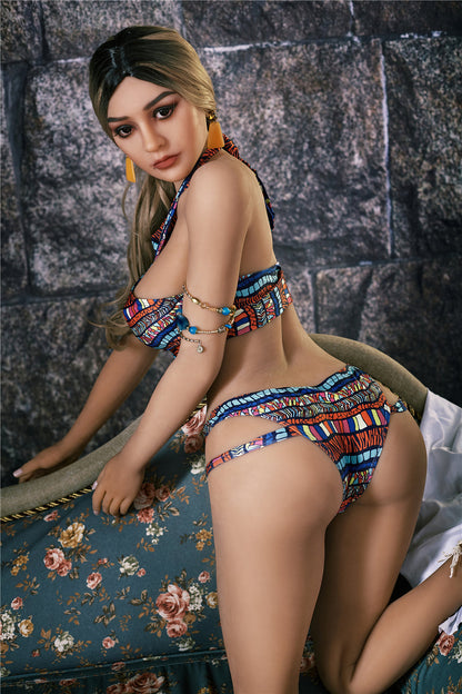 Irontech 159cm - best love dolls, lifelike love doll - Julia - High-Quality Image of Irontech 159cm