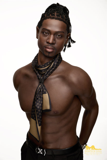 Irontech 175cm Male - premium sex doll, sex doll - James - High-Quality Image of Irontech 175cm Male