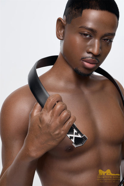Irontech 170cm Silicone - love doll, lifelike love doll - Mark - High-Quality Image of Irontech 170cm Silicone