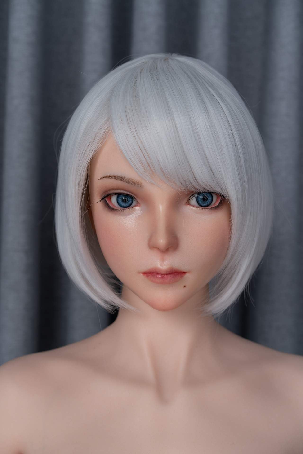Realistic Gamelady Sex Doll YoRHa: 171cm, G-Cup, Nier: Automata Star Anmodolls GameLady