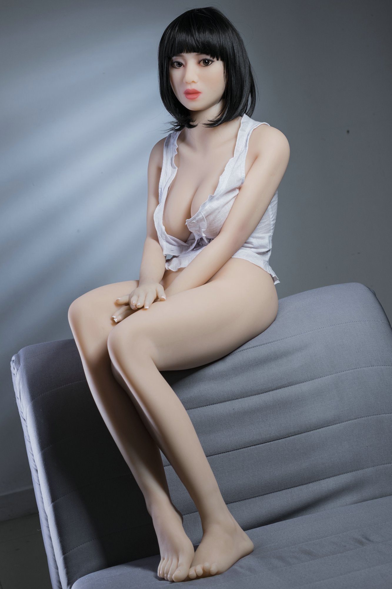 Prima - Ultra Hot Sex Doll Very Realistic Anmodolls YL