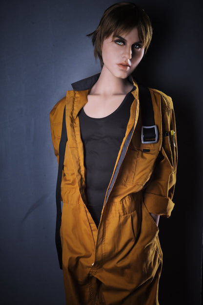 simon-realistic-male-sex-doll-uk - High-quality realistic doll, USA love doll, Europe sex dolls