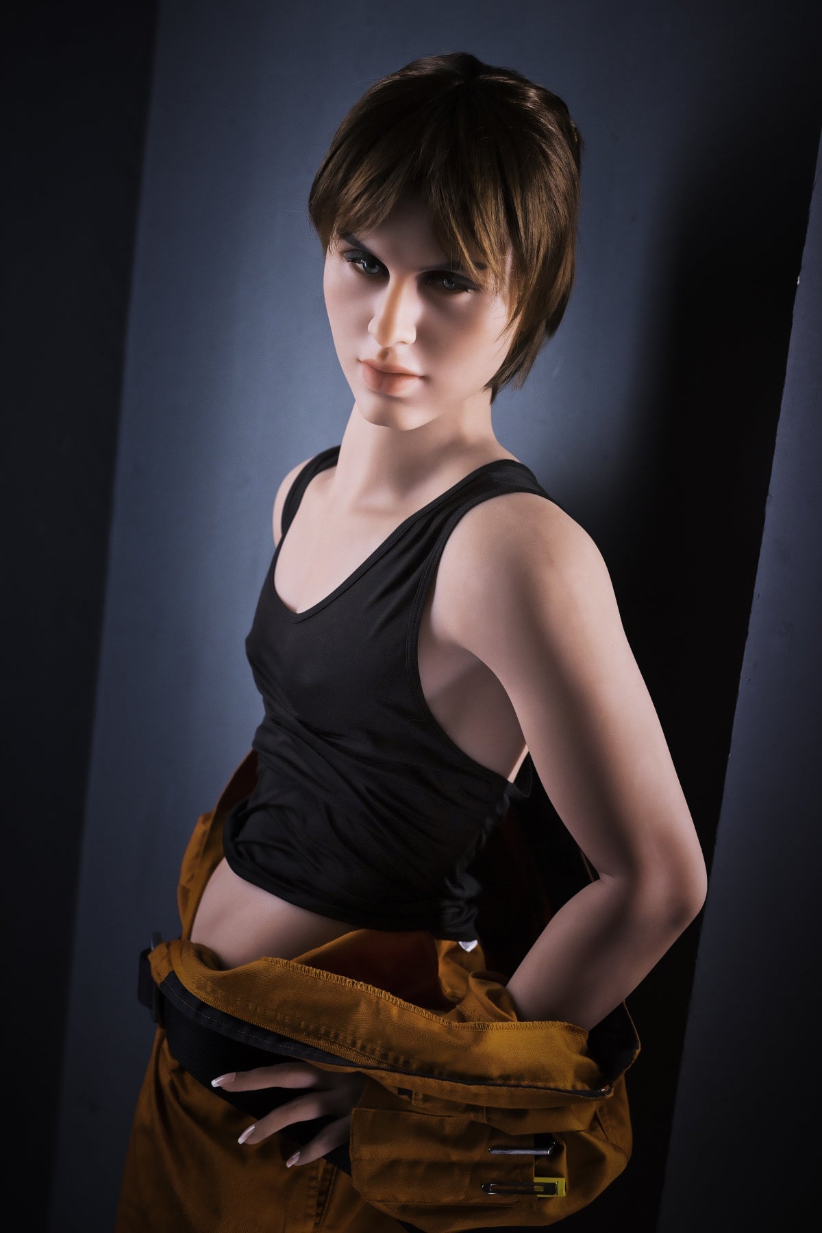 simon-realistic-male-sex-doll-uk - High-quality realistic doll, USA love doll, Europe sex dolls