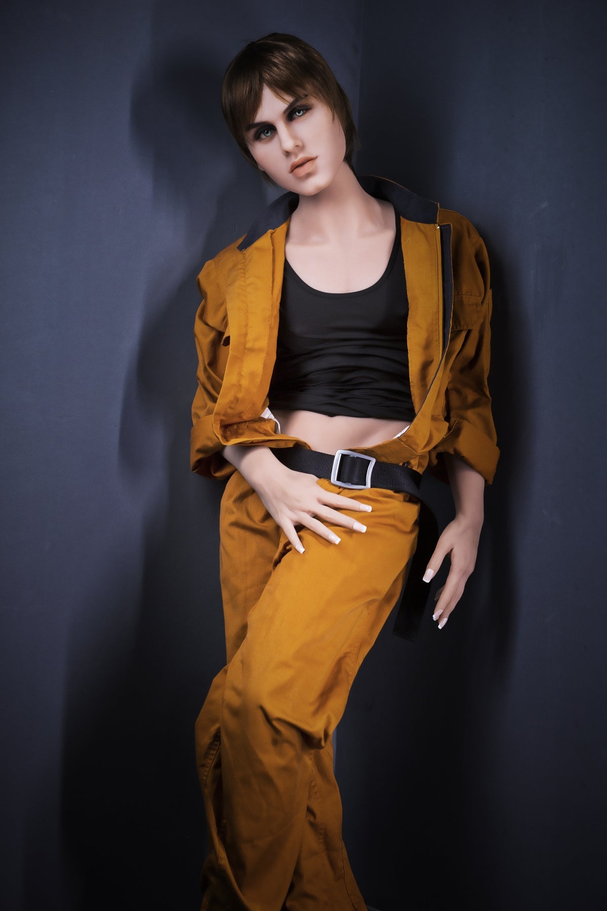 simon-realistic-male-sex-doll-uk - High-quality realistic doll, USA love doll, Europe sex dolls