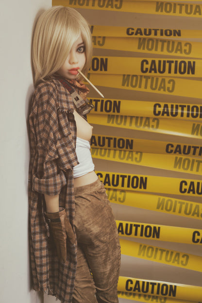 wm-dolls-168cm-a-imogen - High-quality realistic doll, USA love doll, Europe sex dolls