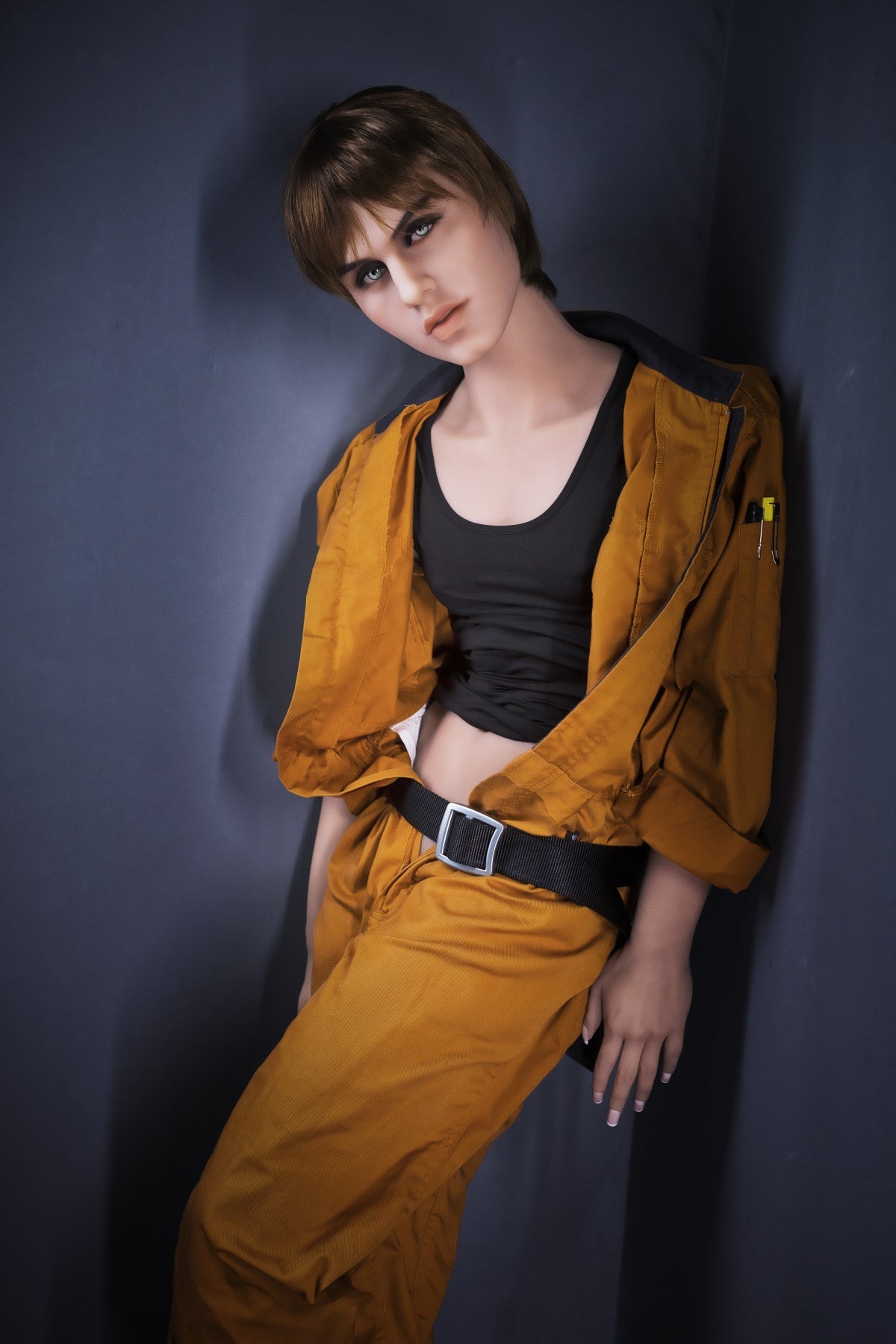 simon-realistic-male-sex-doll-uk - High-quality realistic doll, USA love doll, Europe sex dolls