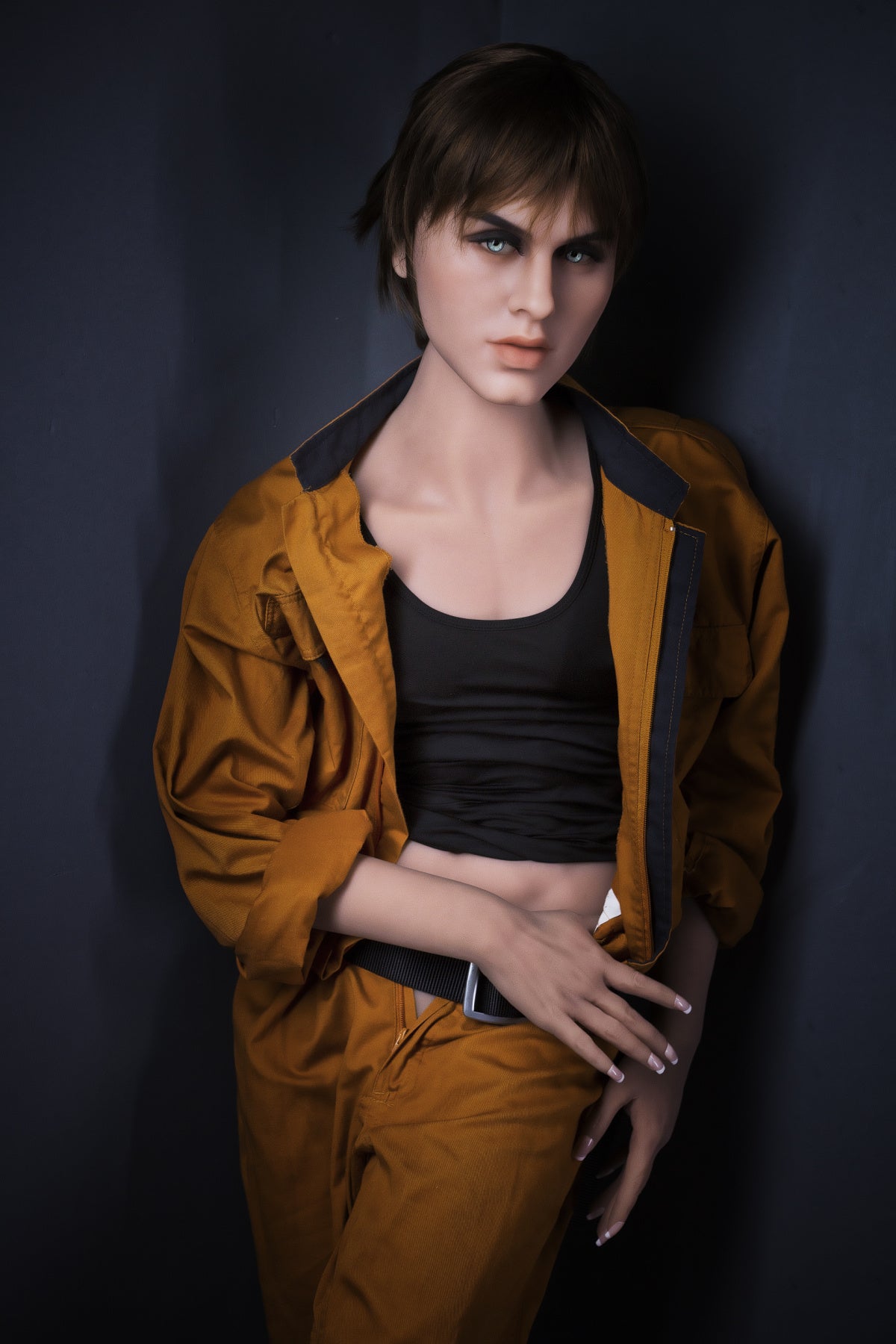 simon-realistic-male-sex-doll-uk - High-quality realistic doll, USA love doll, Europe sex dolls