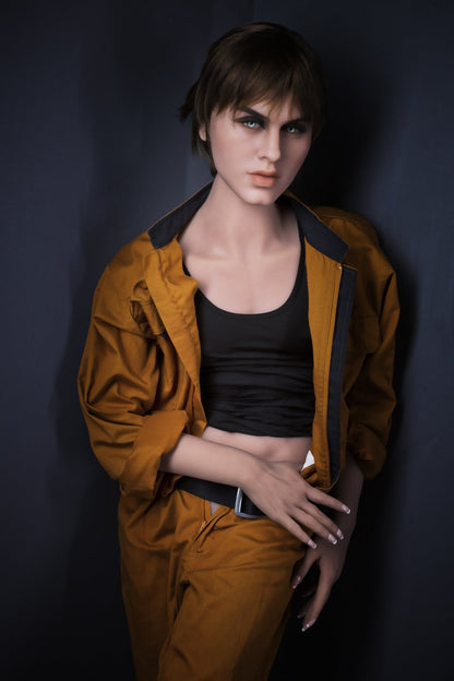 simon-realistic-male-sex-doll-uk - High-quality realistic doll, USA love doll, Europe sex dolls