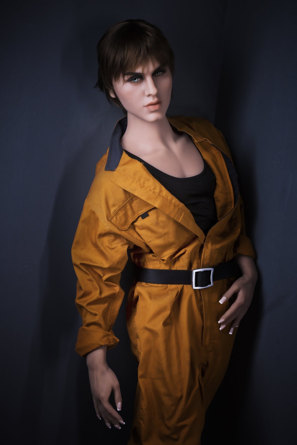 simon-realistic-male-sex-doll-uk - High-quality realistic doll, USA love doll, Europe sex dolls