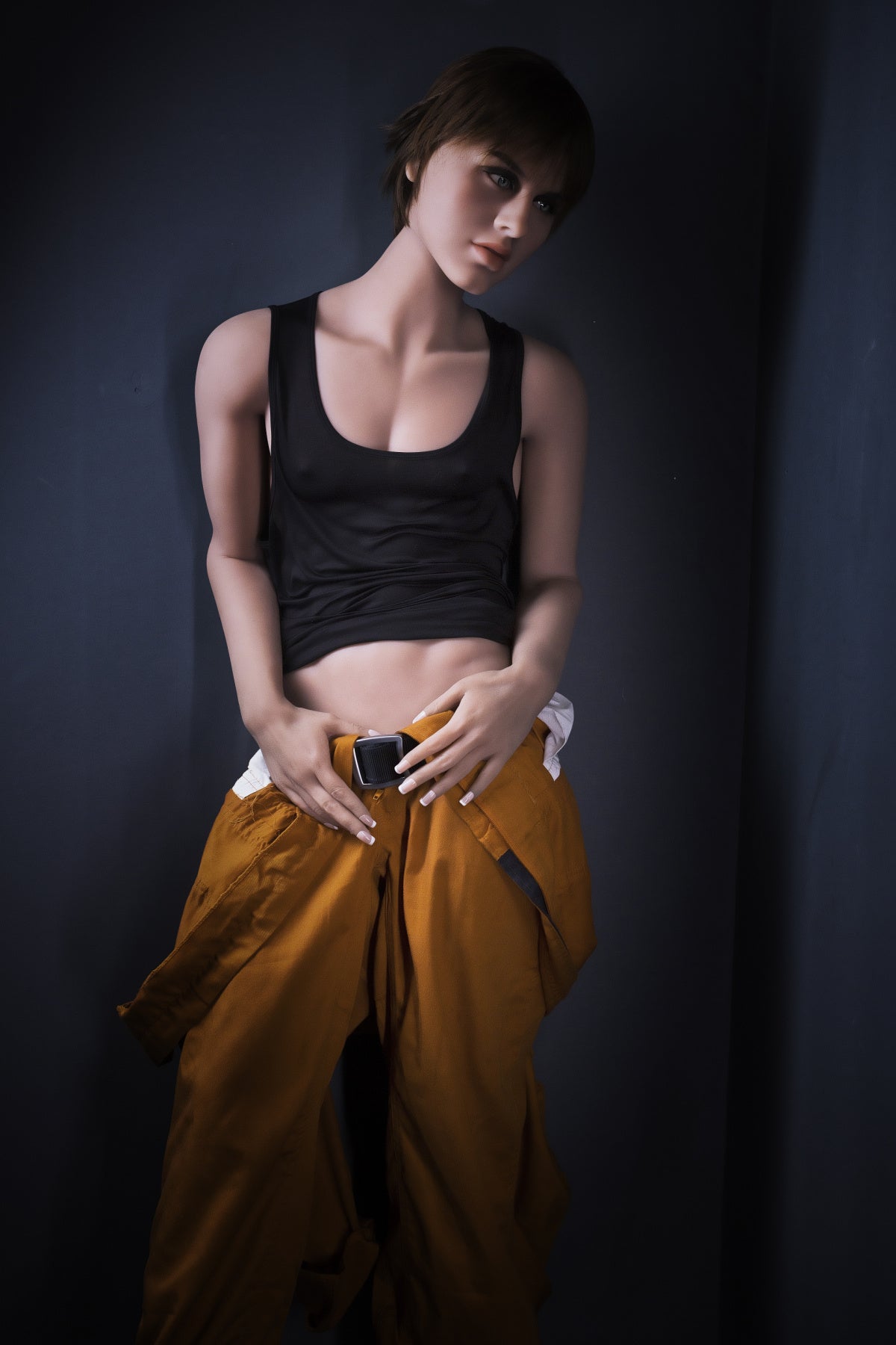simon-realistic-male-sex-doll-uk - High-quality realistic doll, USA love doll, Europe sex dolls