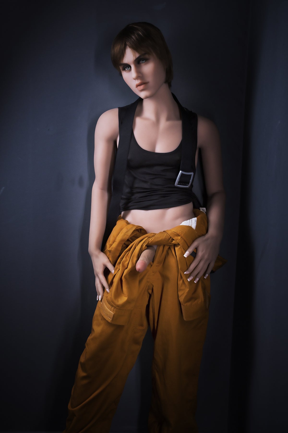 simon-realistic-male-sex-doll-uk - High-quality realistic doll, USA love doll, Europe sex dolls