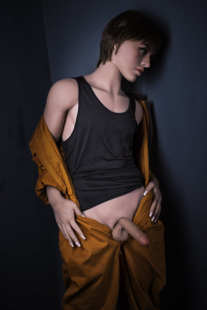 simon-realistic-male-sex-doll-uk - High-quality realistic doll, USA love doll, Europe sex dolls