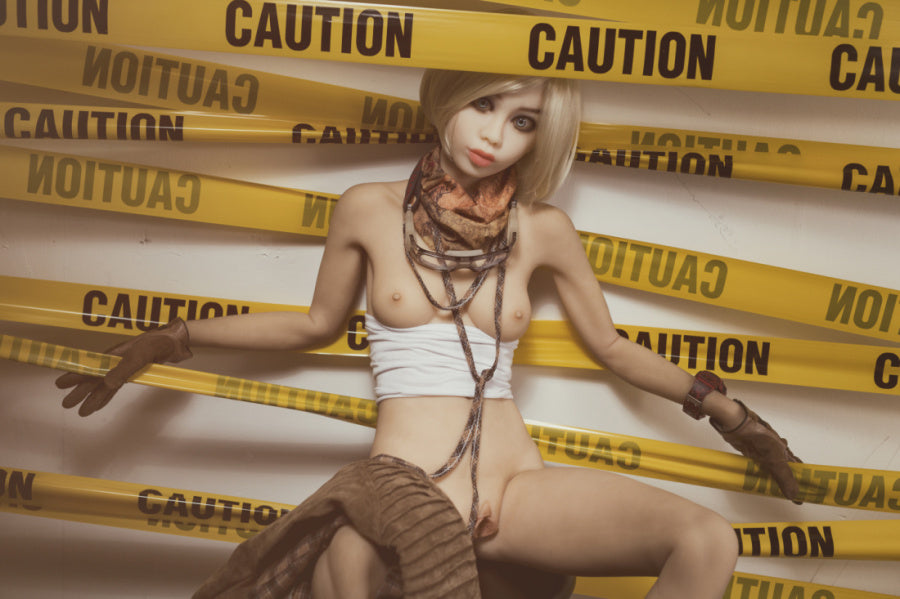 wm-dolls-168cm-a-imogen - High-quality realistic doll, USA love doll, Europe sex dolls