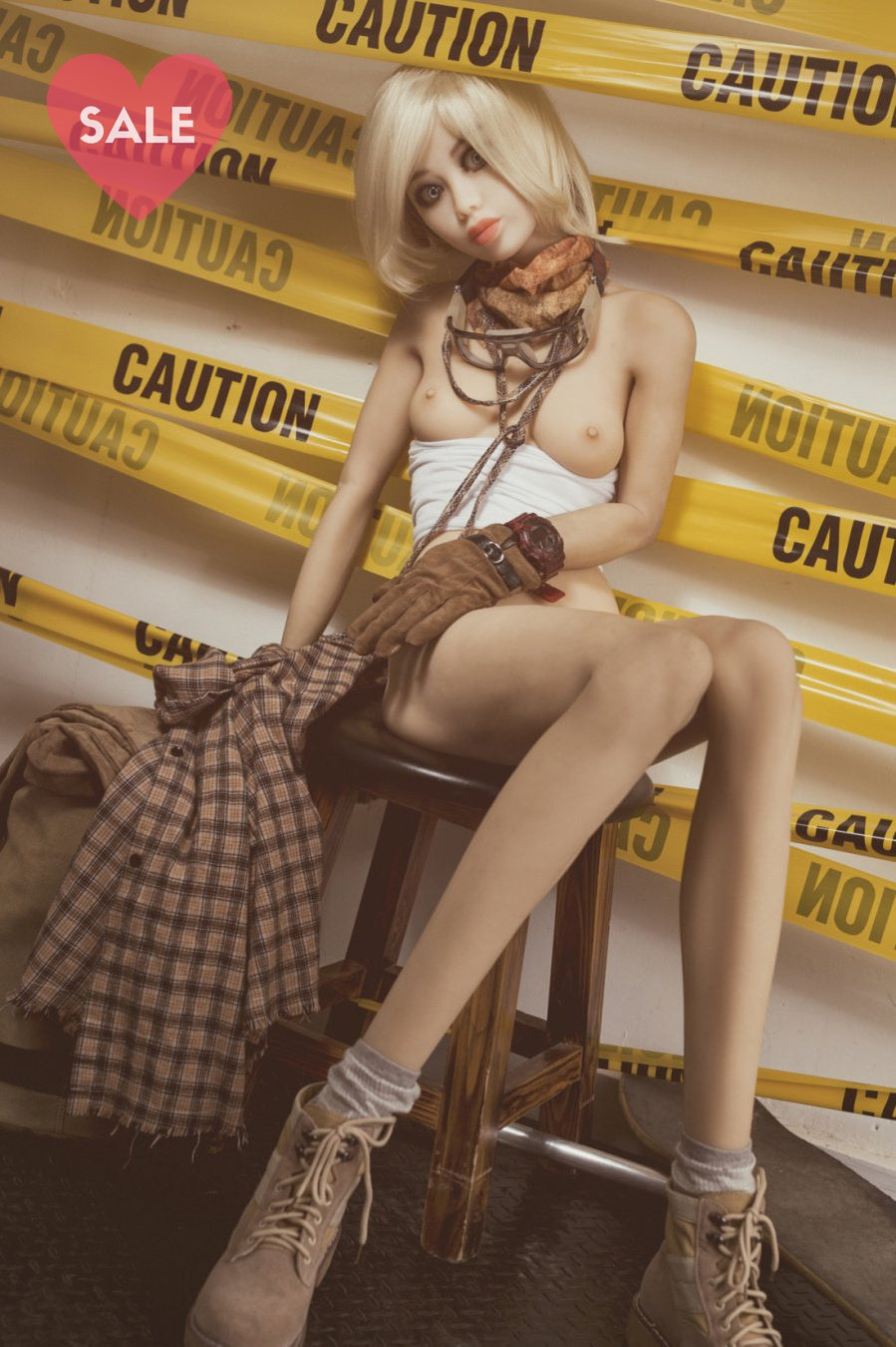 WM 168cm A - Imogen - sex doll, realistic doll, intimate companion - High-quality realistic doll, USA love doll, Europe sex dolls