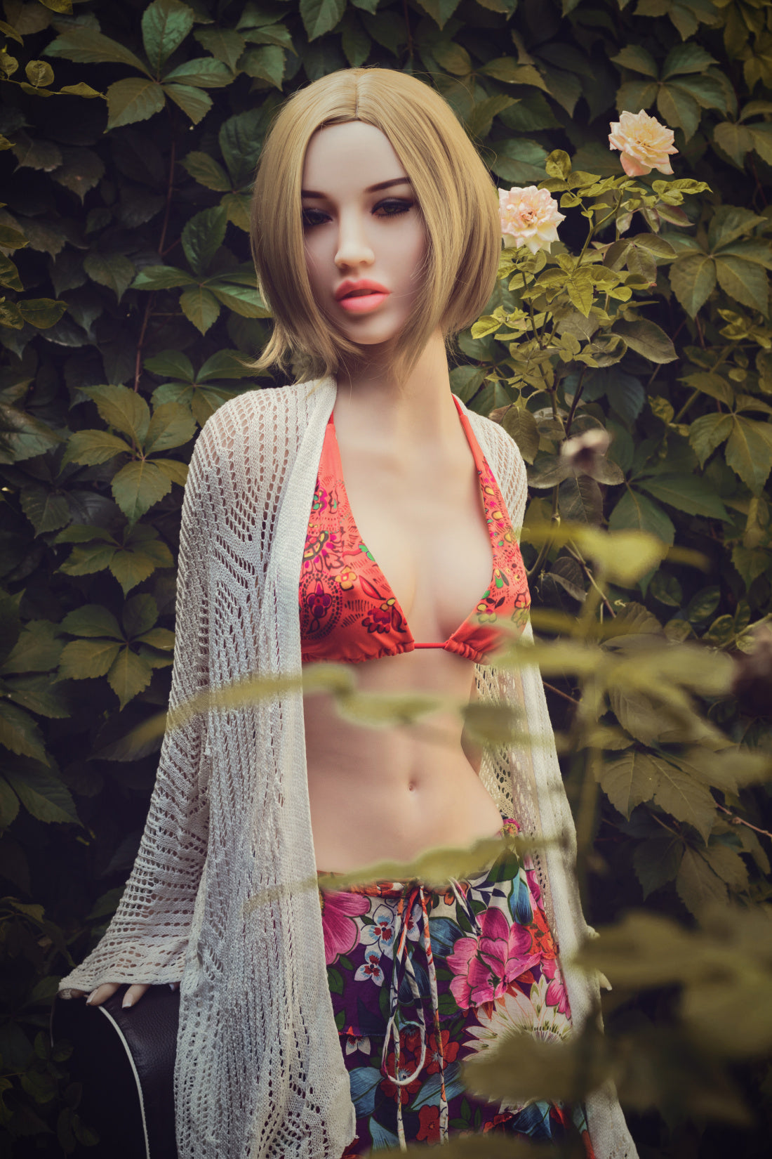 sophie-realistic-sex-doll - High-quality realistic doll, USA love doll, Europe sex dolls