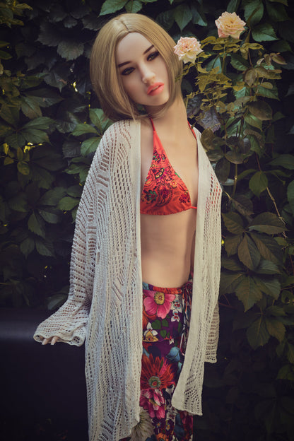 sophie-realistic-sex-doll - High-quality realistic doll, USA love doll, Europe sex dolls
