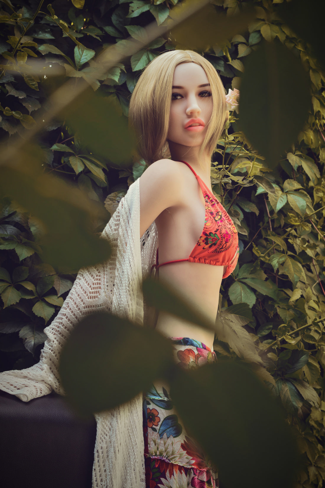 sophie-realistic-sex-doll - High-quality realistic doll, USA love doll, Europe sex dolls