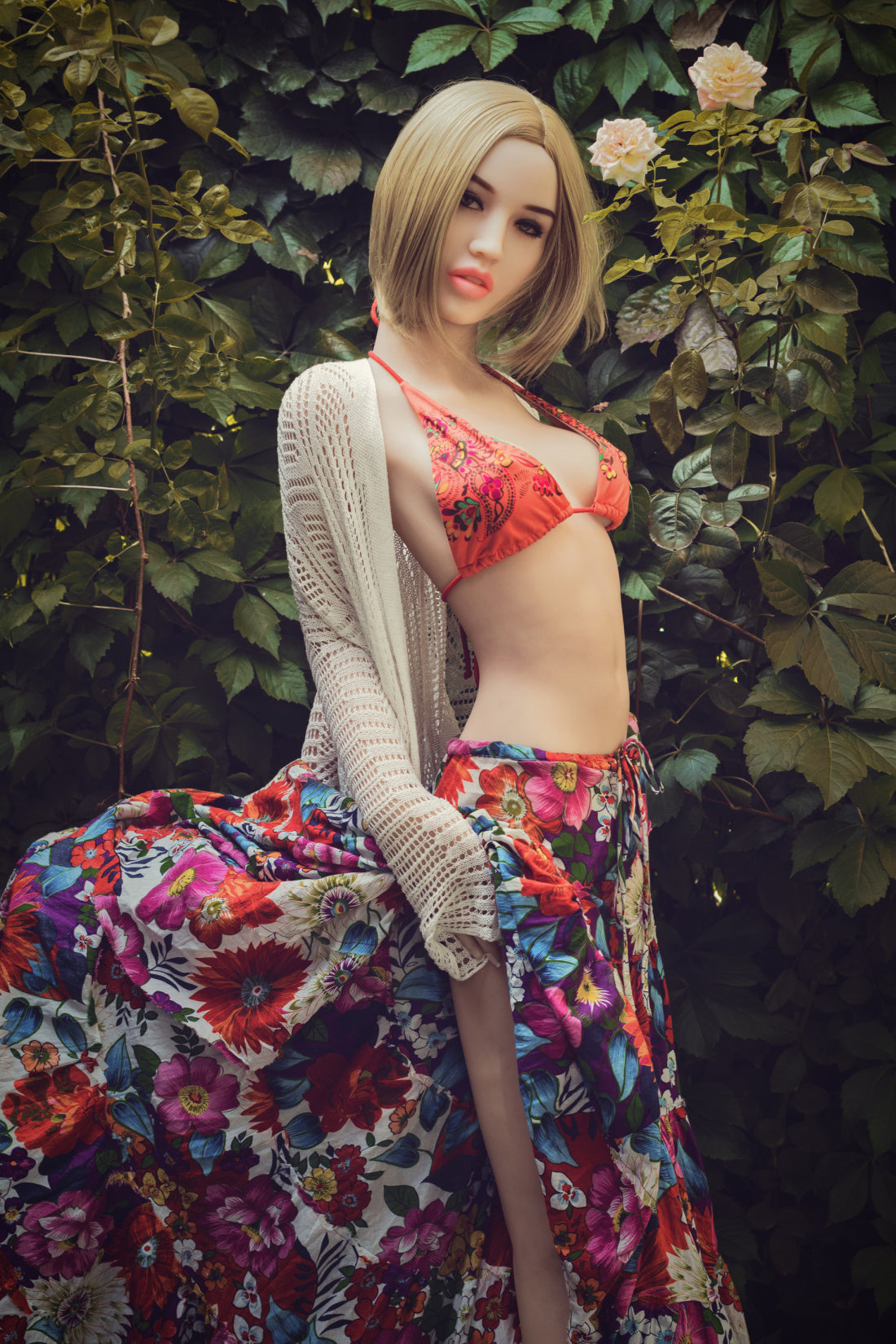 sophie-realistic-sex-doll - High-quality realistic doll, USA love doll, Europe sex dolls