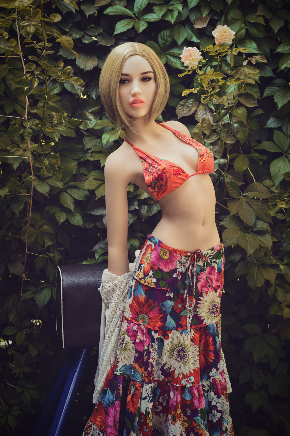 sophie-realistic-sex-doll - High-quality realistic doll, USA love doll, Europe sex dolls
