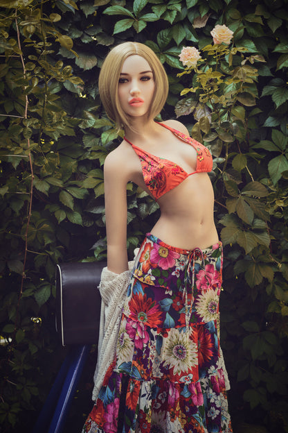 sophie-realistic-sex-doll - High-quality realistic doll, USA love doll, Europe sex dolls