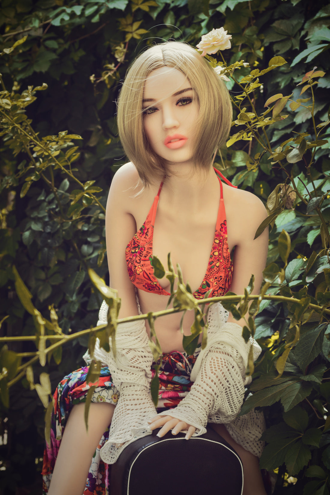 sophie-realistic-sex-doll - High-quality realistic doll, USA love doll, Europe sex dolls