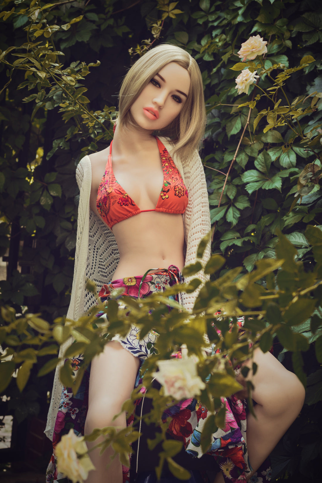 sophie-realistic-sex-doll - High-quality realistic doll, USA love doll, Europe sex dolls