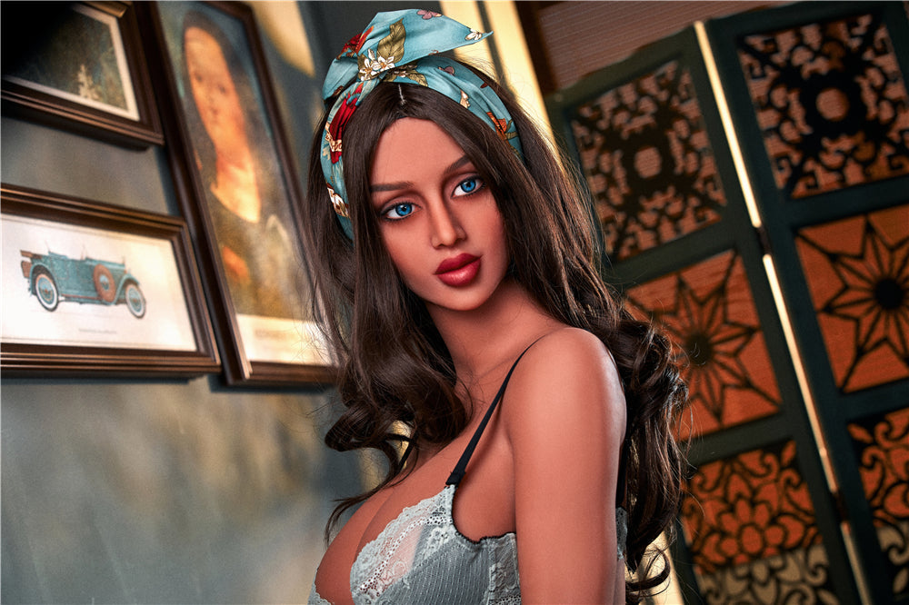 Irontech 161cm - love doll, top-rated sex doll - Venus - High-Quality Image of Irontech 161cm