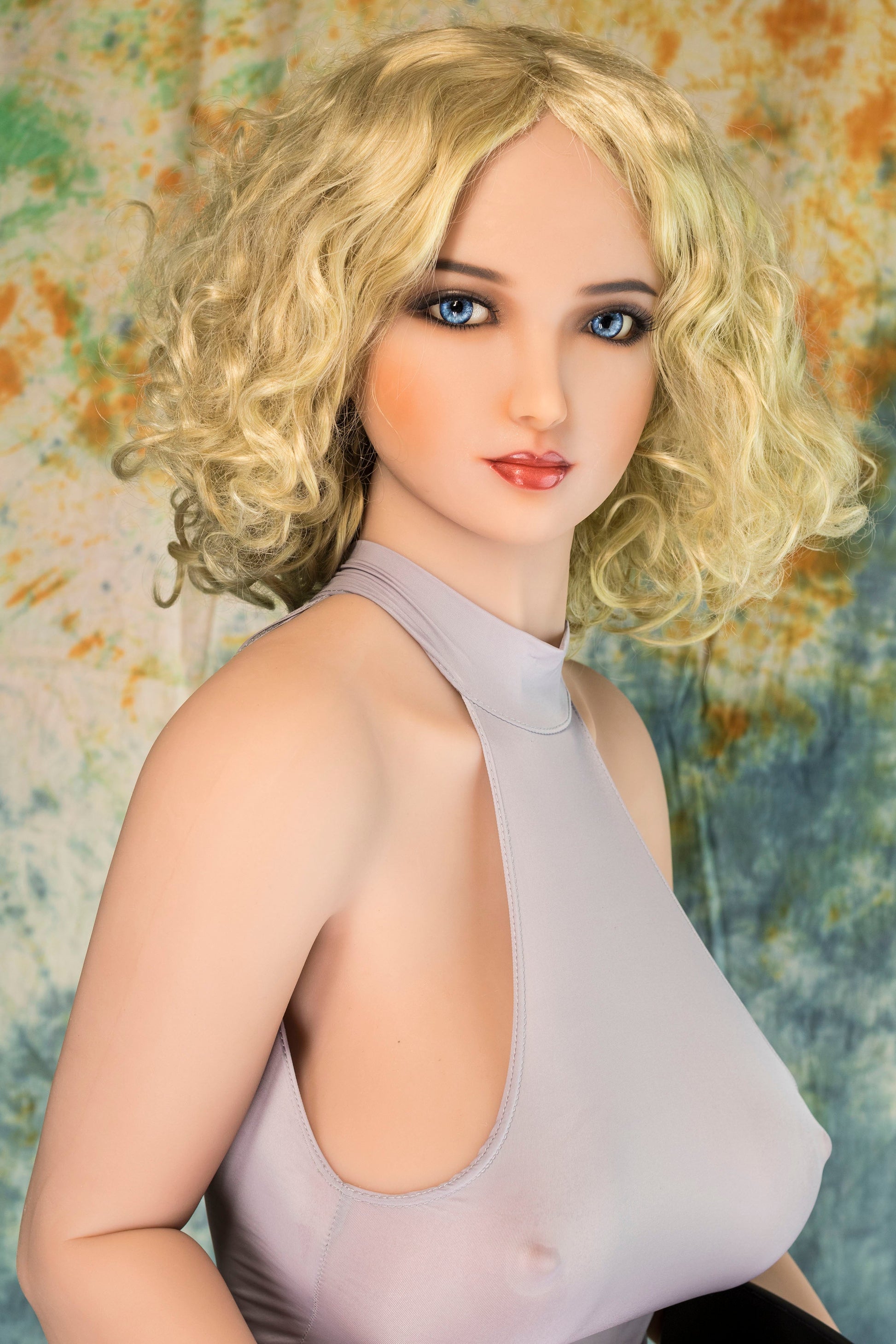 zoe - High-quality realistic doll, USA love doll, Europe sex dolls