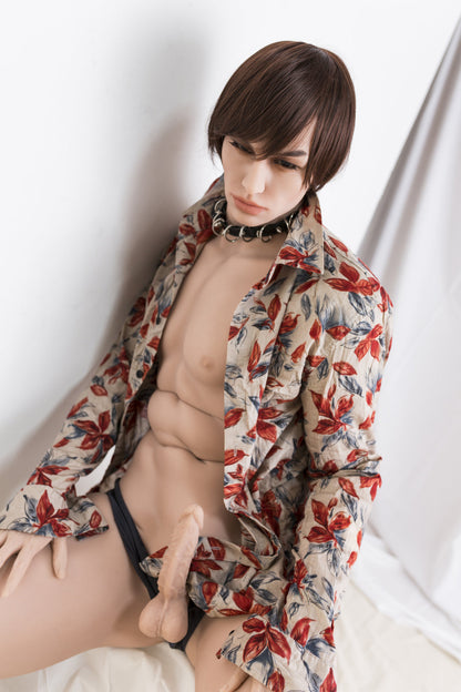 tony-male-sex-doll - High-quality realistic doll, USA love doll, Europe sex dolls