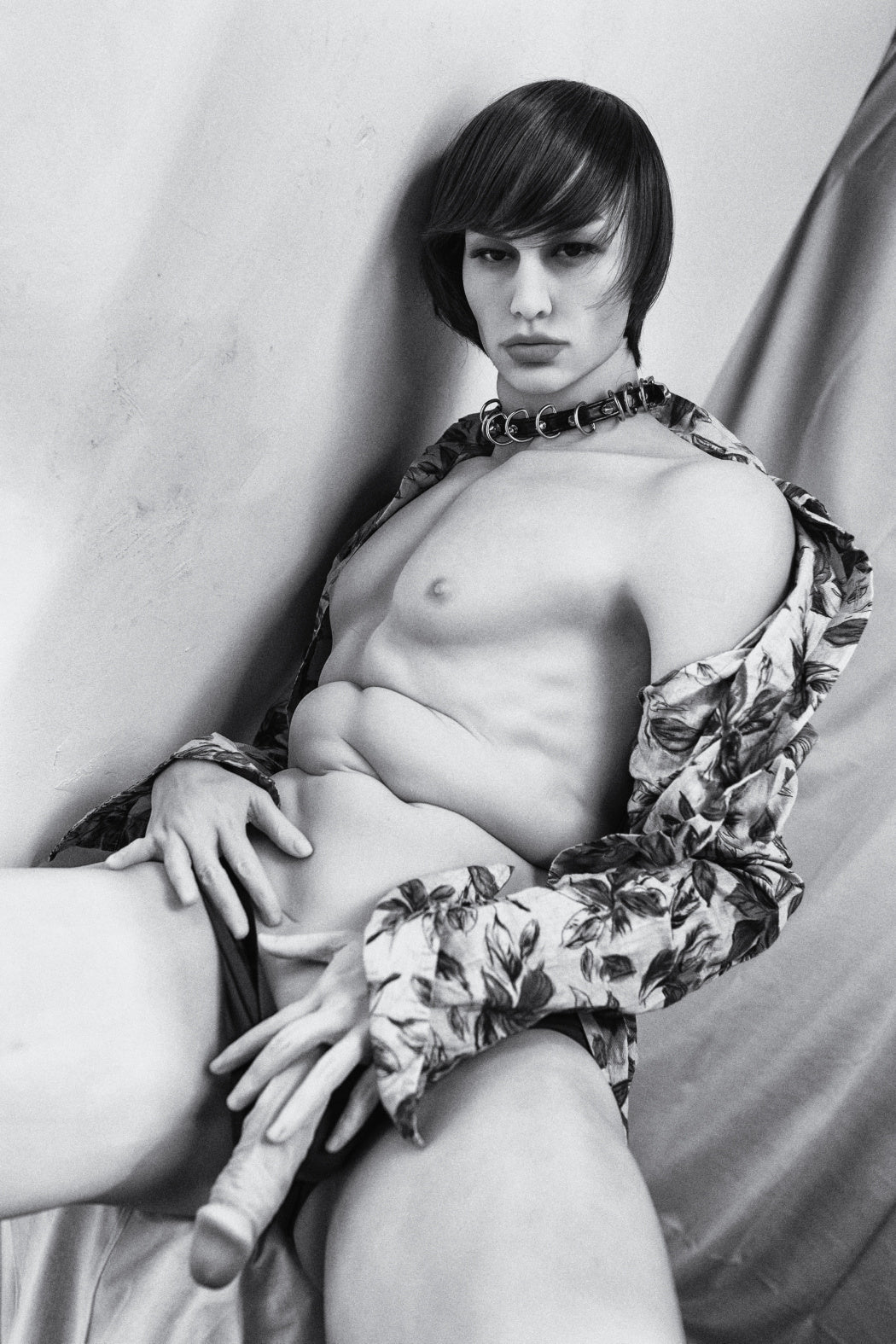 tony-male-sex-doll - High-quality realistic doll, USA love doll, Europe sex dolls