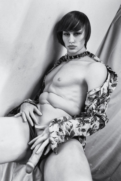 tony-male-sex-doll - High-quality realistic doll, USA love doll, Europe sex dolls