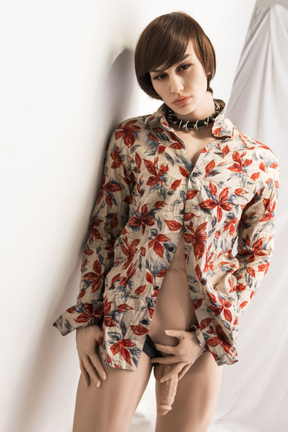 tony-male-sex-doll - High-quality realistic doll, USA love doll, Europe sex dolls