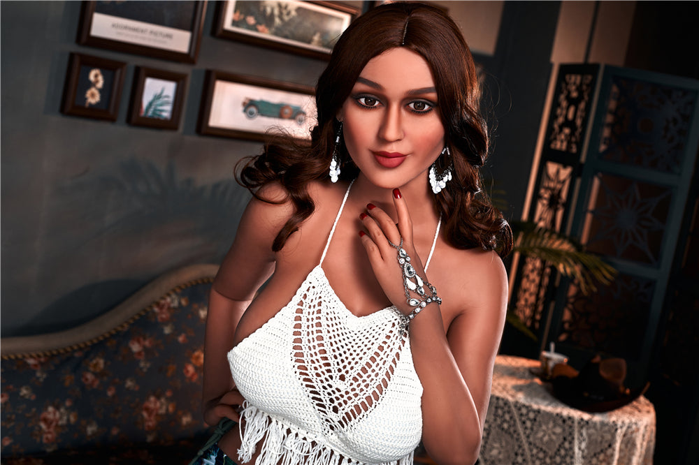 Irontech 161cm Jessica - Europe love dolls, top-rated sex doll - High-Quality Image of Irontech 161cm Jessica