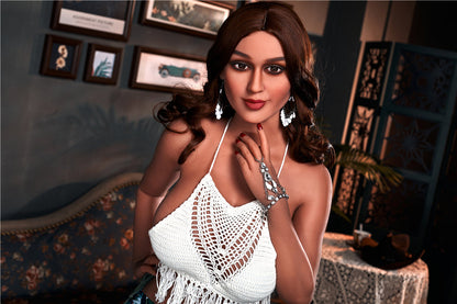 Irontech 161cm Jessica - Europe love dolls, top-rated sex doll - High-Quality Image of Irontech 161cm Jessica