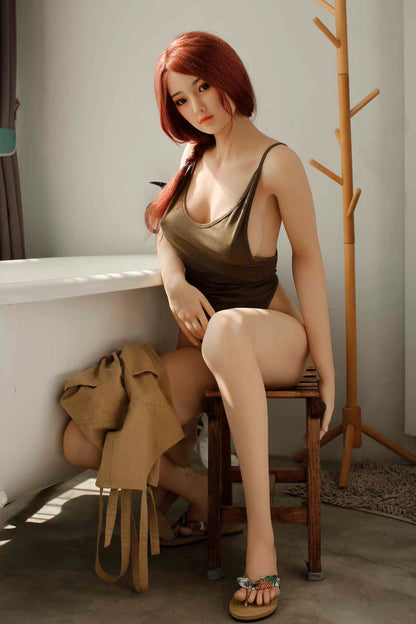 Hot Body, Realistic Beauty: Darcy - 171cm Starpery Sex Doll